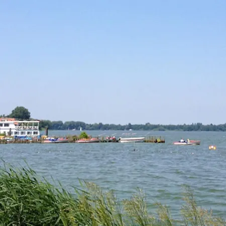 Dat Ferienhus Bad Zwischenahn Exterior foto