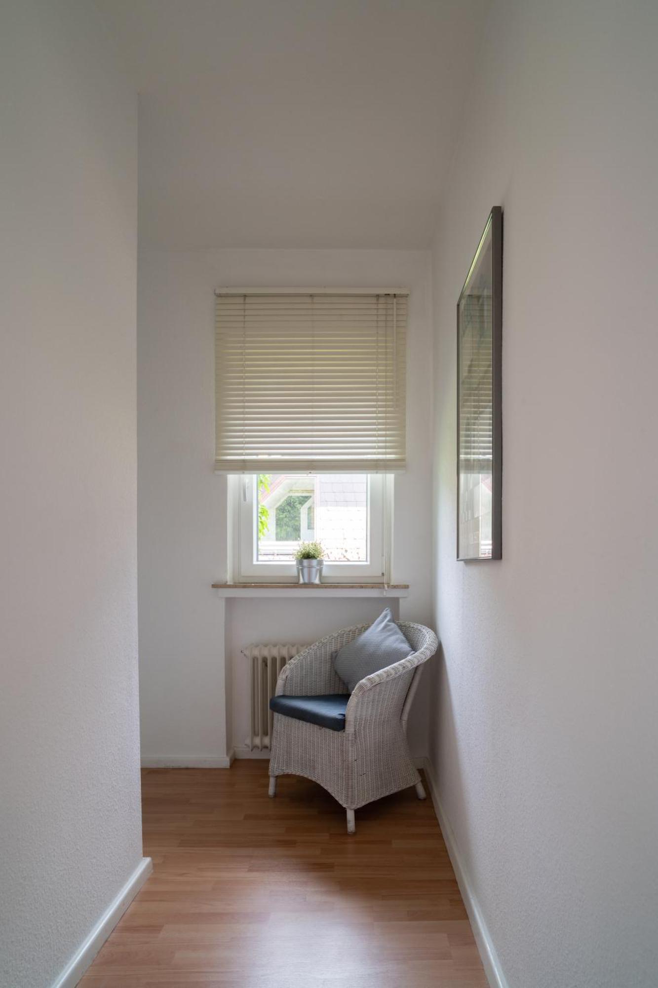 Ferienhaus Ferienhus *