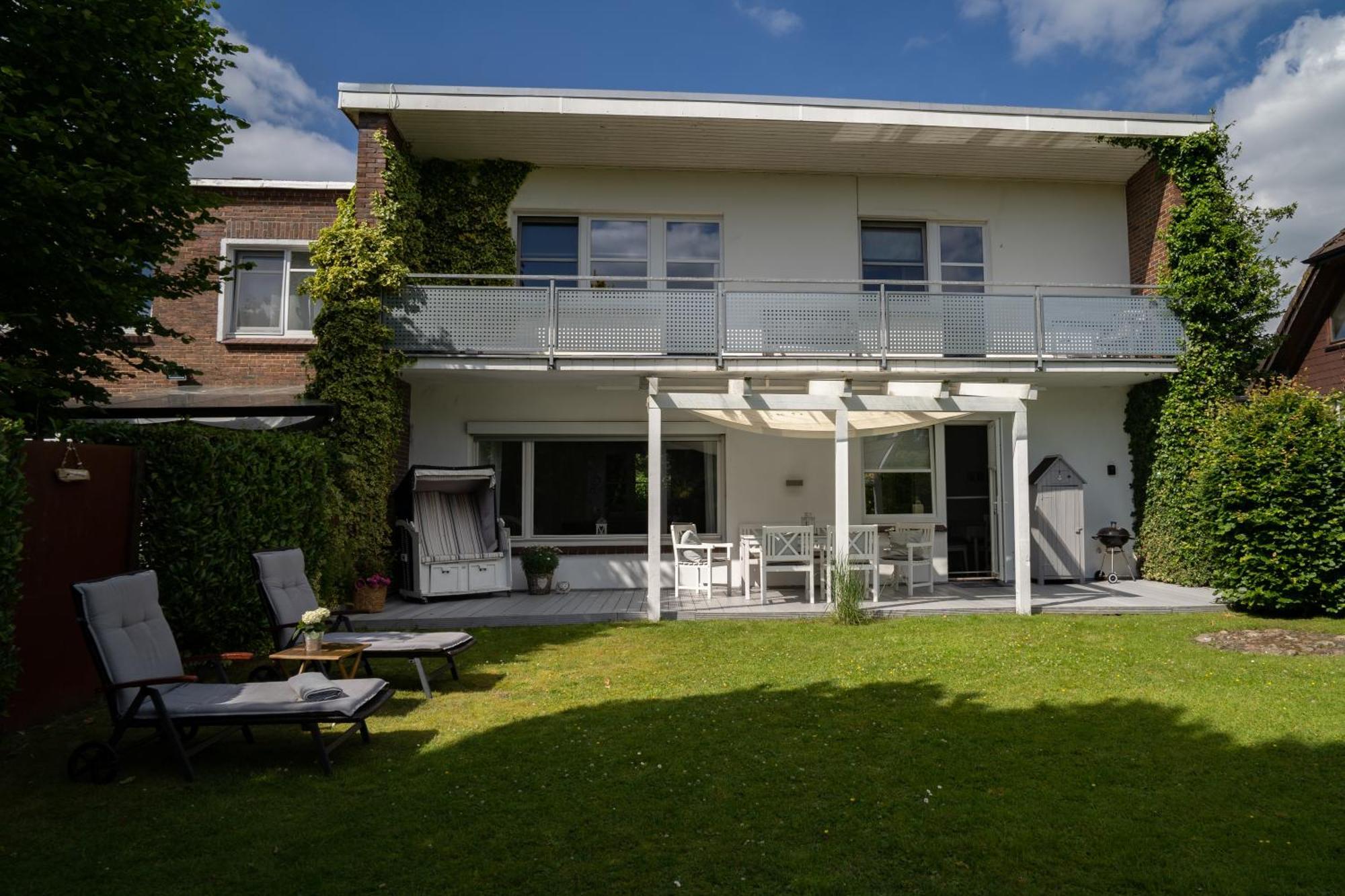 Ferienhus Ferienhaus