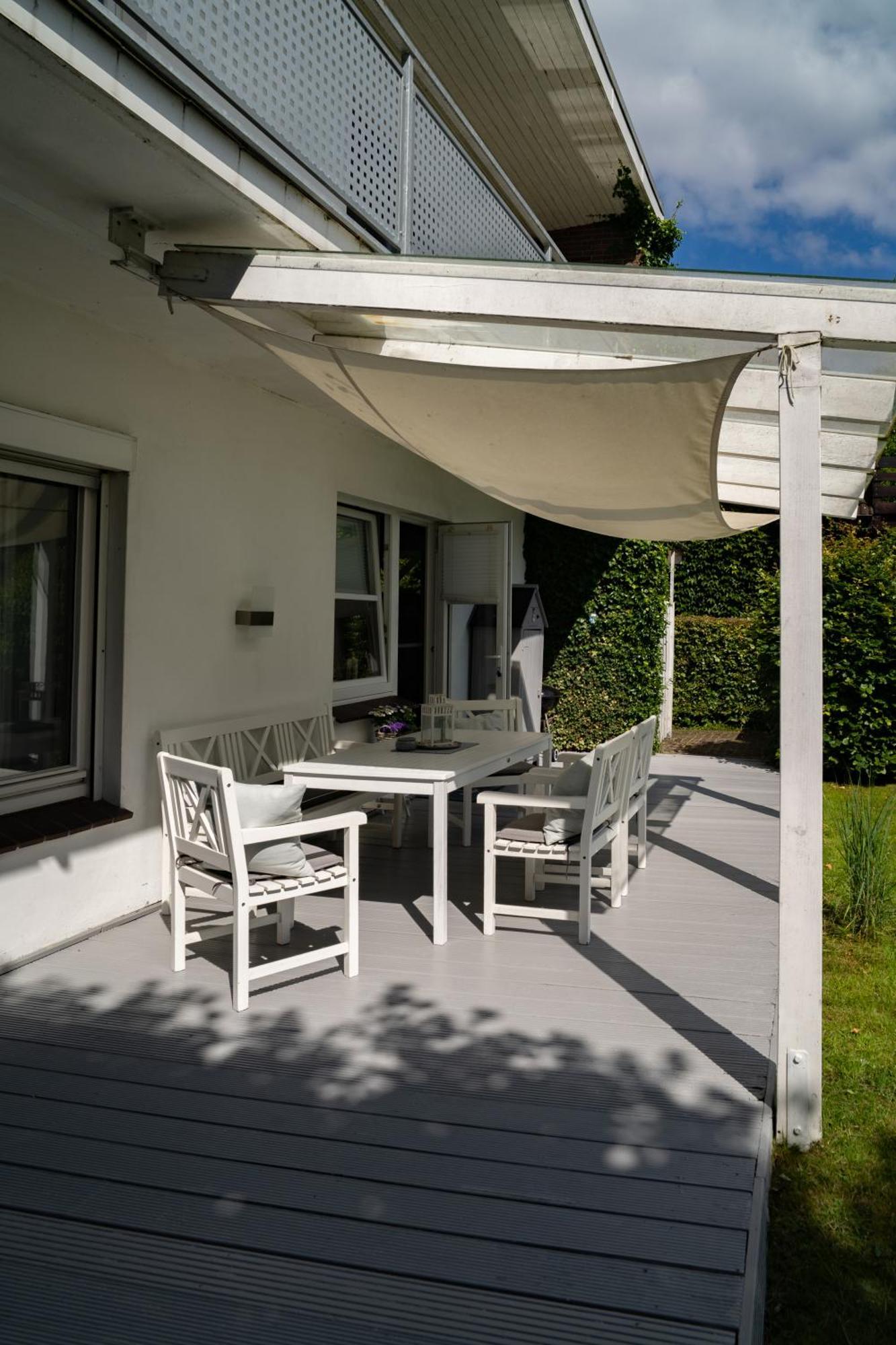 Ferienhaus Ferienhus *