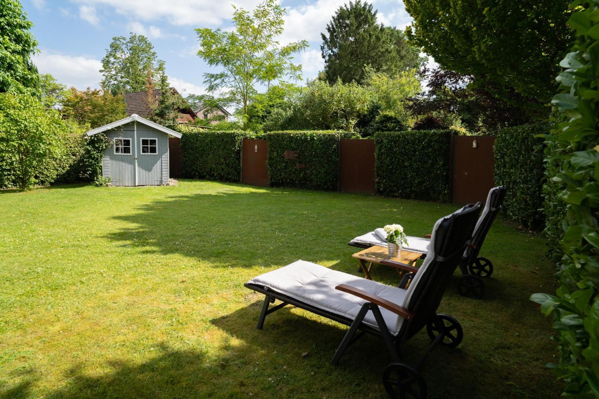Ferienhaus Ferienhus Bad Zwischenahn