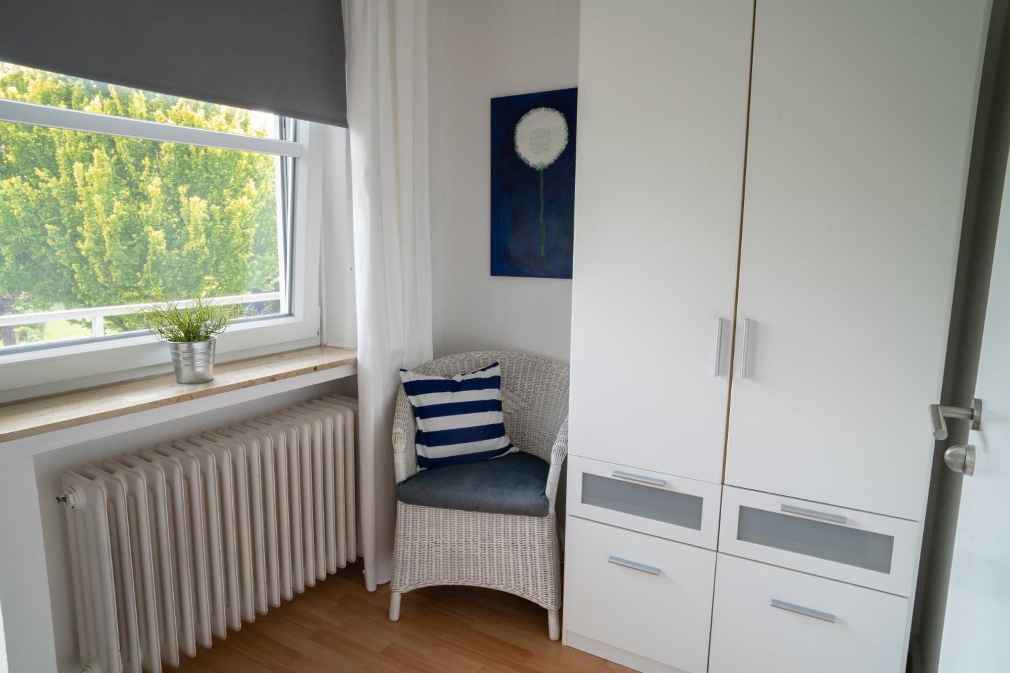Ferienhus Ferienhaus