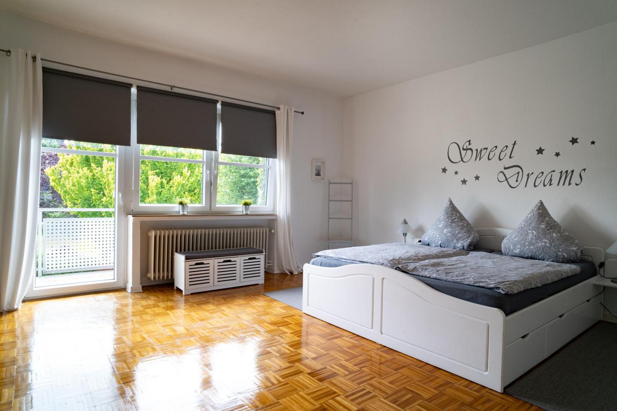 Ferienhaus Ferienhus Bad Zwischenahn