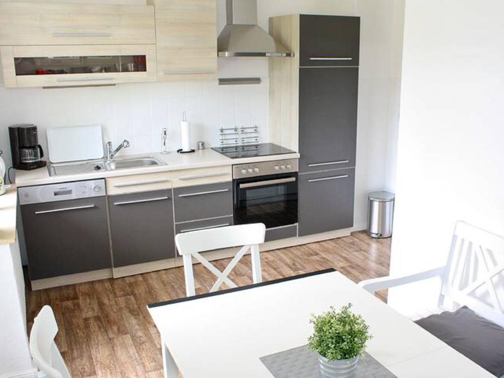 Ferienhus Ferienhaus *