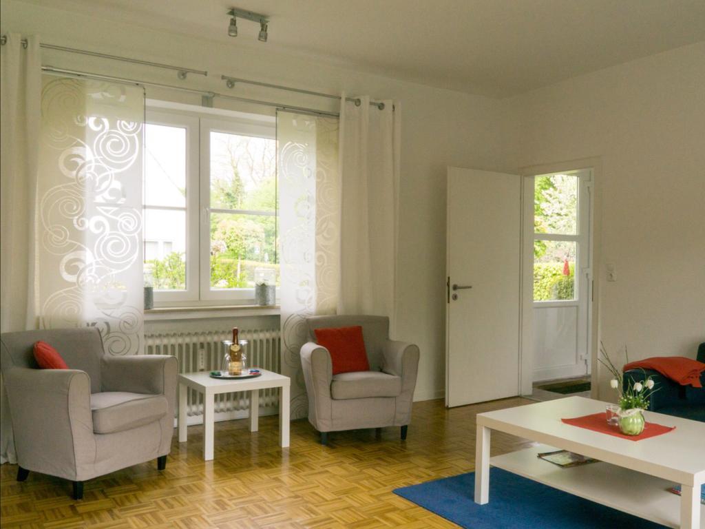 Ferienhus Ferienhaus *