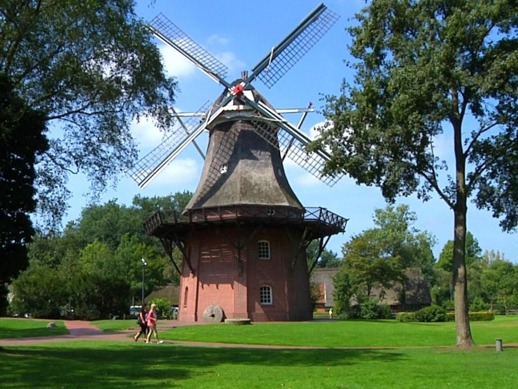 Ferienhus *