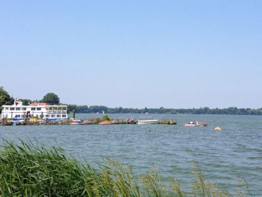Ferienhus *