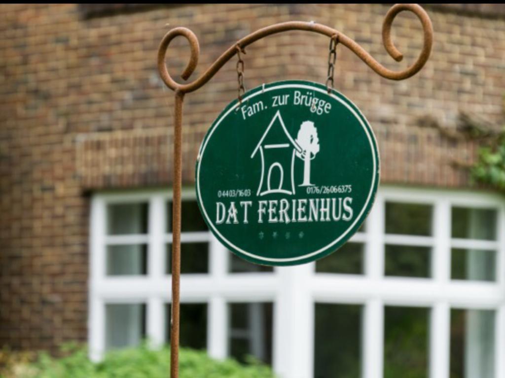 Ferienhaus Ferienhus *