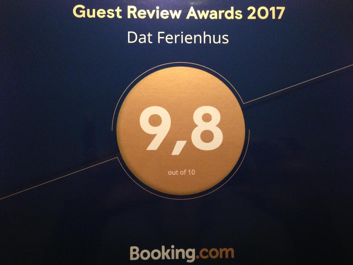Ferienhus *
