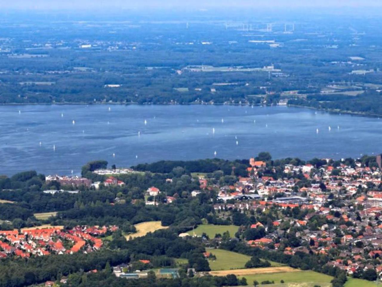 Ferienhus Ferienhaus *